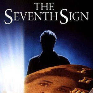 The Seventh Sign (1988) starring Demi Moore on DVD on DVD